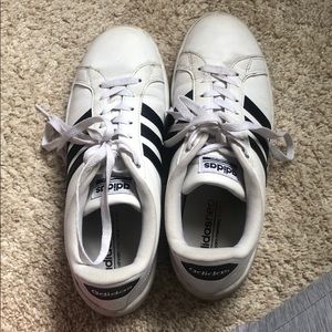 adidas neo cloudform shoes